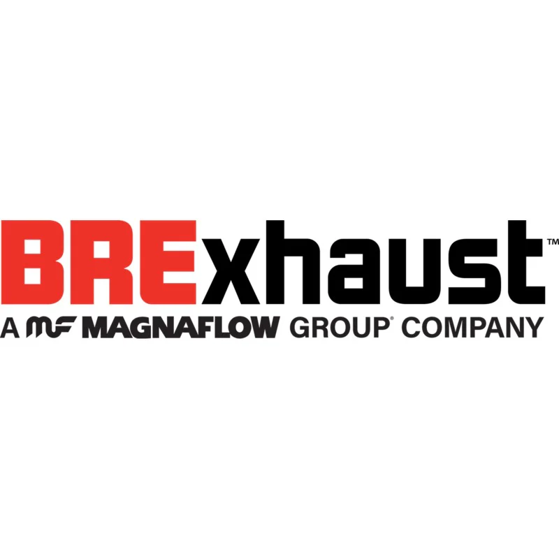 BRExhaust 10-13 Chevrolet Camaro 6.2L Direct-Fit Replacement Exhaust System - Image 34