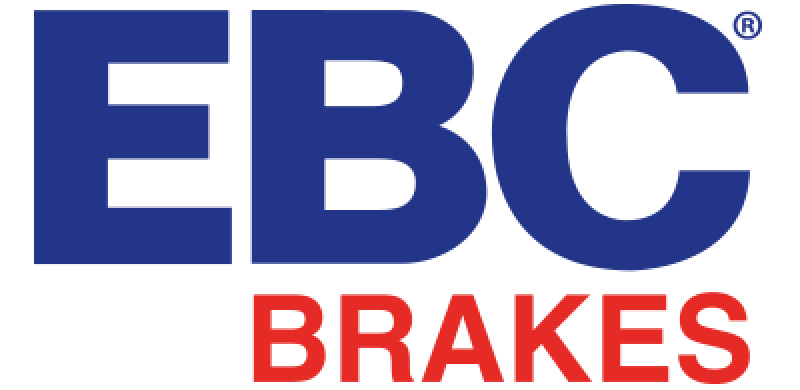 EBC S11 Brake Pad and Rotor Kit - Image 7