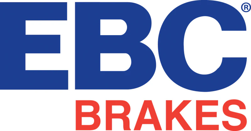 EBC S11 Brake Pad and Rotor Kit - Image 7