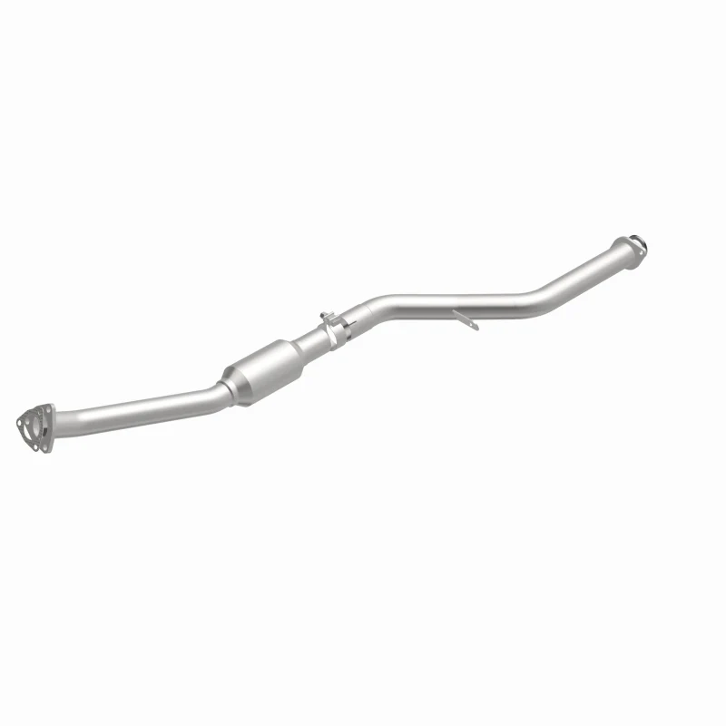 MagnaFlow 14-15 Subaru Forester 2.5L Direct Fit CARB Compliant Catalytic Converter - Image 7