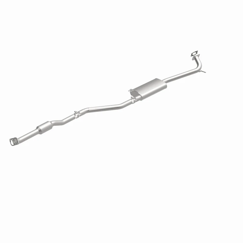 Magnaflow 19-20 Hyundai Santa Fe Conv DF L4 OEM Underbody - Image 8