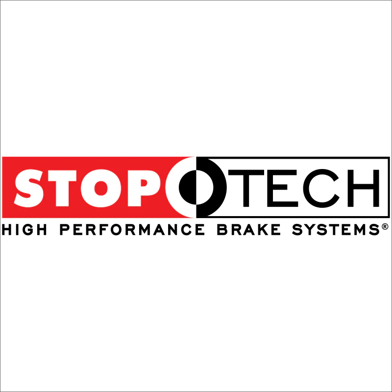 StopTech Street Brake Pads - Image 5